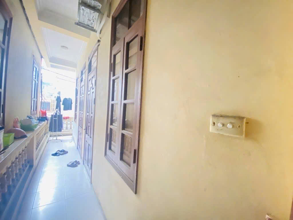 BÁN NHÀ TRƯỜNG CHINH LÕI ĐỐNG ĐA, DT 59M2, MT 5,5M, GIÁ 12.9 Tỷ